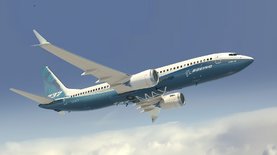  Boeing    737 Max