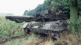       180  Leopard 1