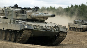  Leopard 2          El Pais