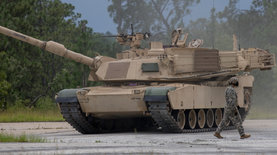       30 Abrams.       Reuters