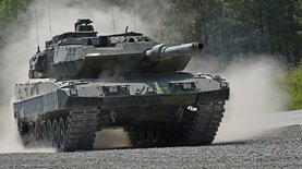     Leopard 2        CTV News