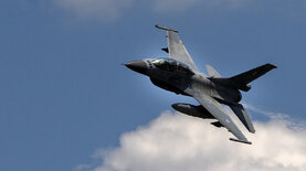    F-16       Bloomberg