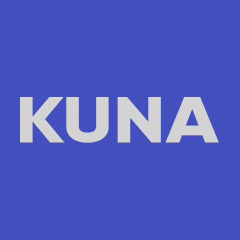 Криптовалютная биржа Kuna.io (Kuna, Куна)