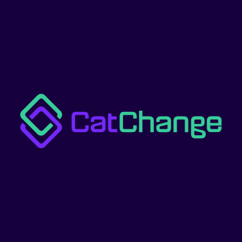 Криптовалютный обменник CatChange