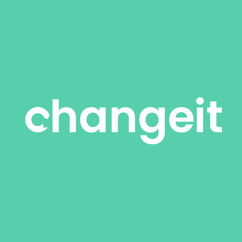 Криптообменник Changeit (Ченьджит)