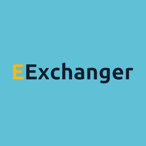 Криптообменник EExchanger