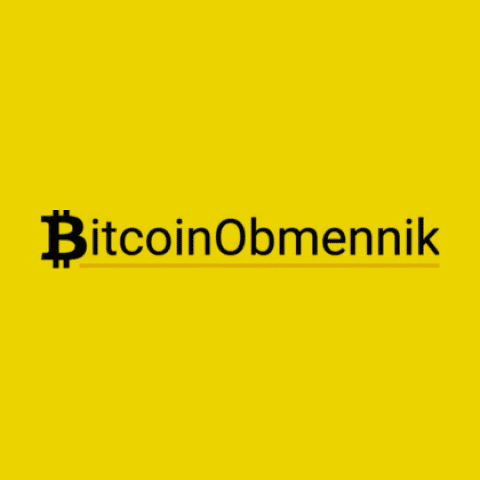 Криптовалютный обменник BitcoinObmennik