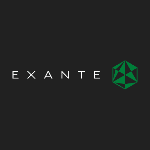 Брокер Exante