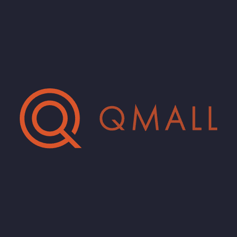 Криптобиржа QMall