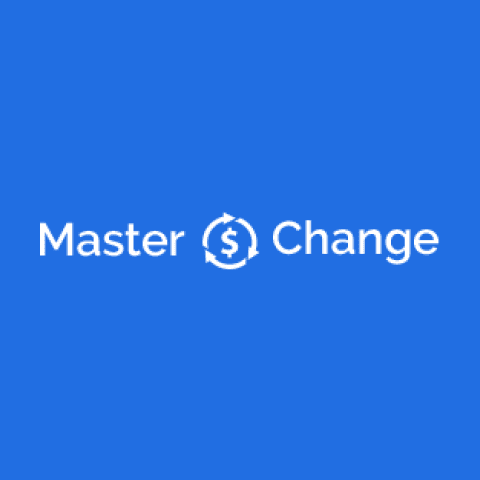 Криптообменник Master-Change