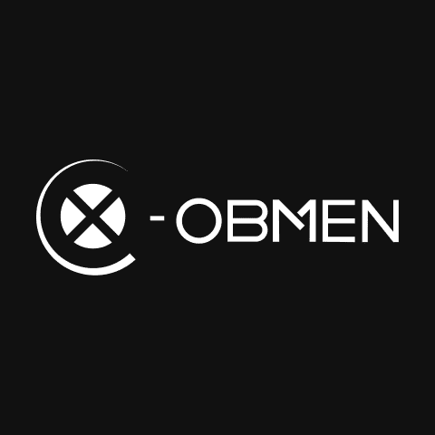 Криптообменник X-obmen