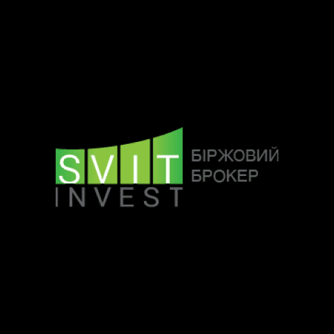 Брокер Svit Invest