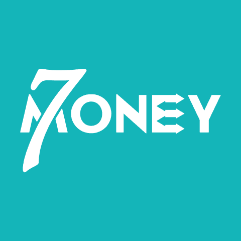 Криптообменник 7money (7Мани)