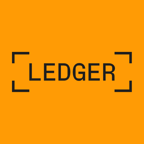 Холодный криптовалютный кошелек Ledger