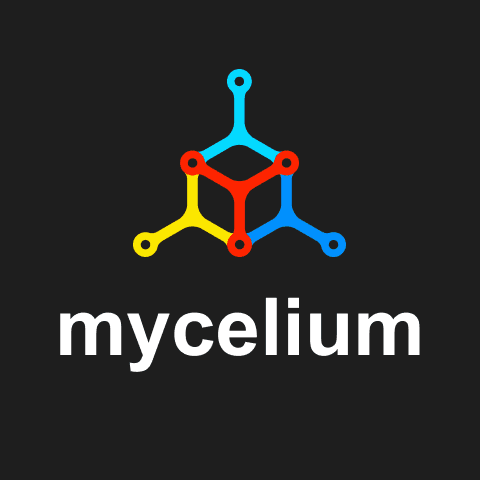 Криптокошелек Mycelium