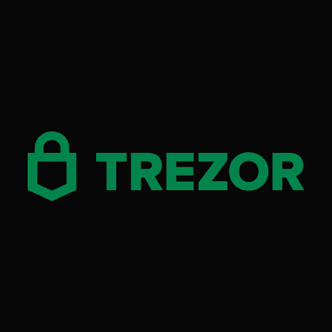 Холодный криптовалютный кошелек Trezor