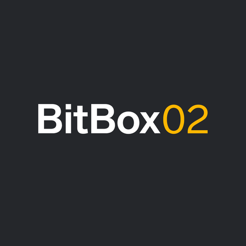 Холодный кошелек Bitbox