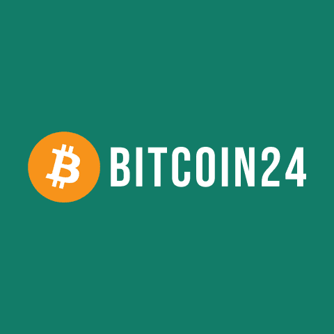 Криптообмінник BitCoin24(Біткоїн24)