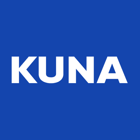 Криптовалютна біржа Kuna.io (Kuna, Куна)