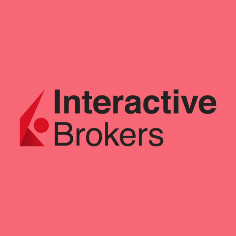 Брокер Interactive Brokers