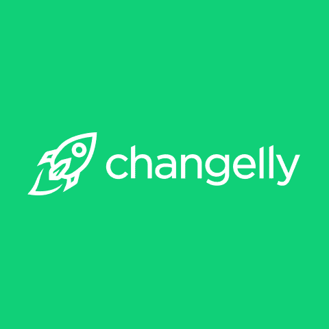 Криптообмінник Changelly