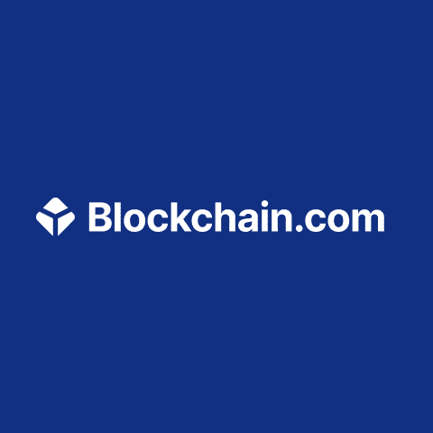 Криптовалютна біржа Blockchain.com (Блокчейн.ком)