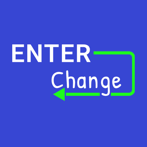 Криптообмінник Enter Change (Ентер Екченьдж)