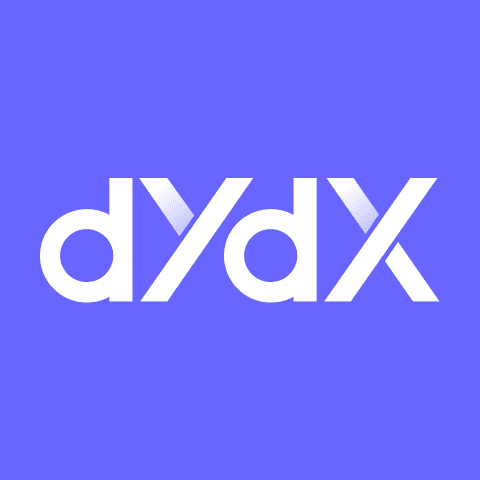 Криптобіржа dYdX