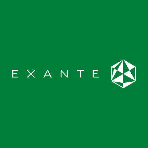 Брокер Exante