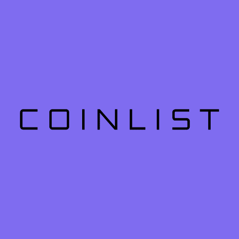 Криптовалютна біржа Coinlist