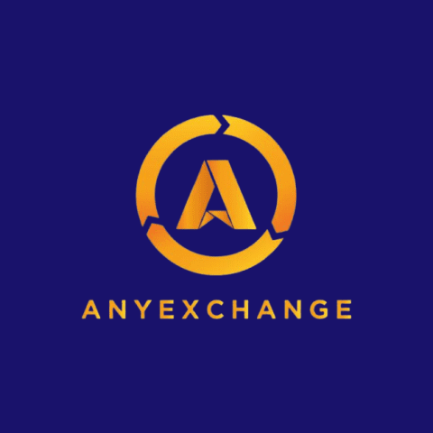 Криптообмінник AnyExchange.Best