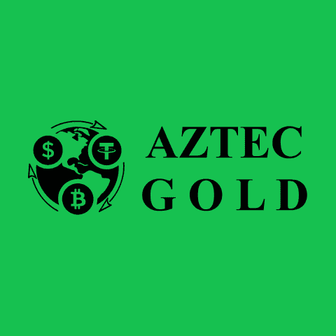 Криптовалютний обмінник Aztec Gold