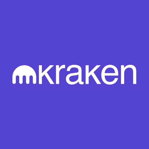 Криптобіржа Kraken