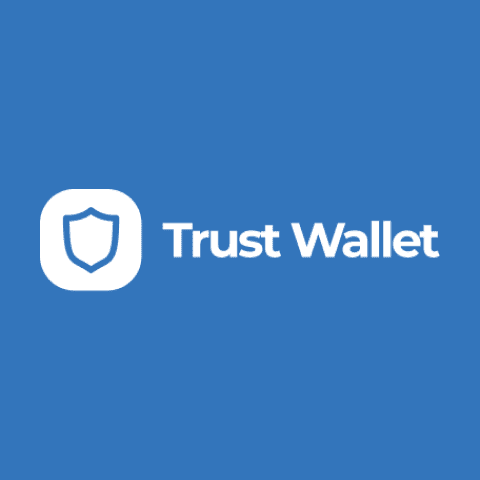 Гаманець Trust Wallet