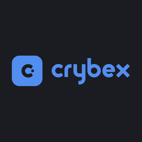 Криптообмінник Crybex