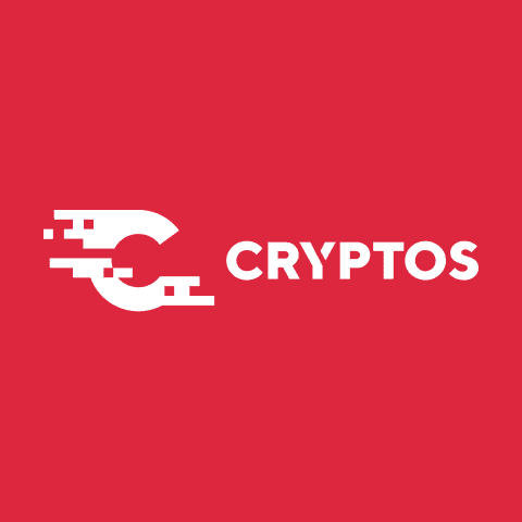 Криптообмінник Cryptos