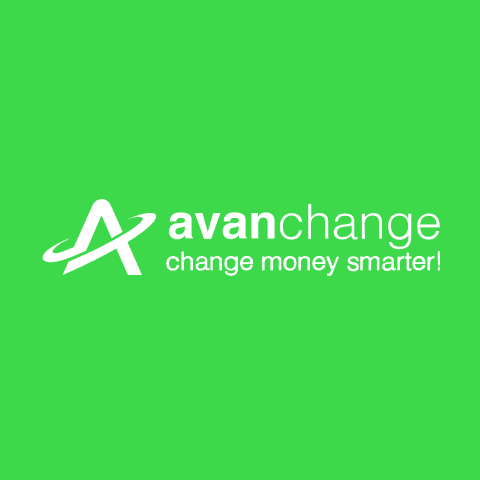 Криптообмінник AvanChange