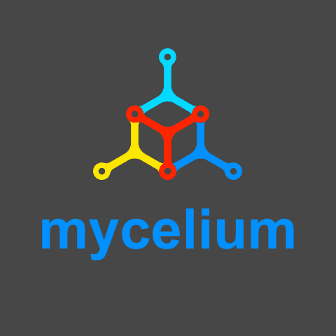 Криптогаманець Mycelium