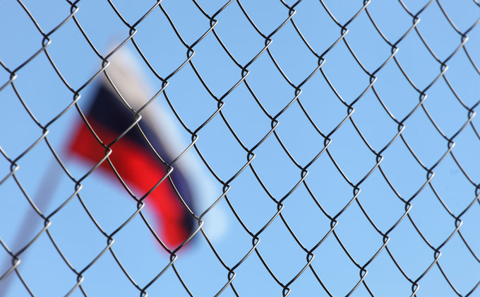 Кому не повезло: в России оценили санкции против Украины