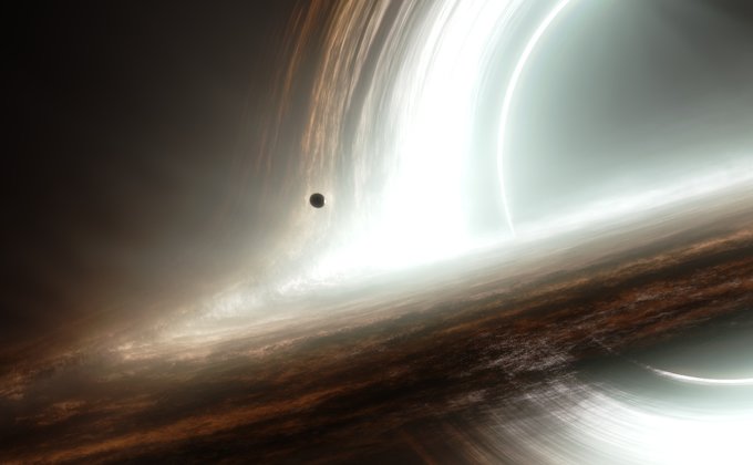 Астрономы анонсировали "потрясающее открытие": сообщат 10 апреля