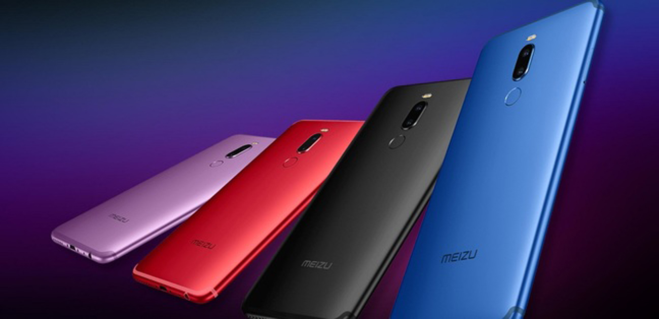 Meizu Note 9 или Redmi Note 7? | Новости Украины | LIGA.net