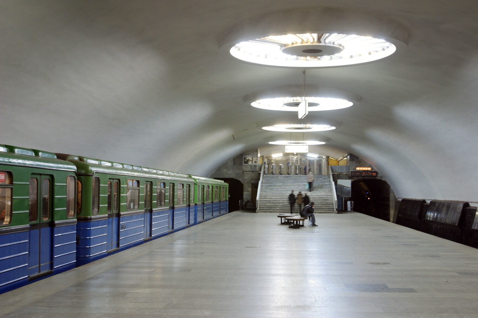 Переименовали. В Харькове теперь нет станции метро 