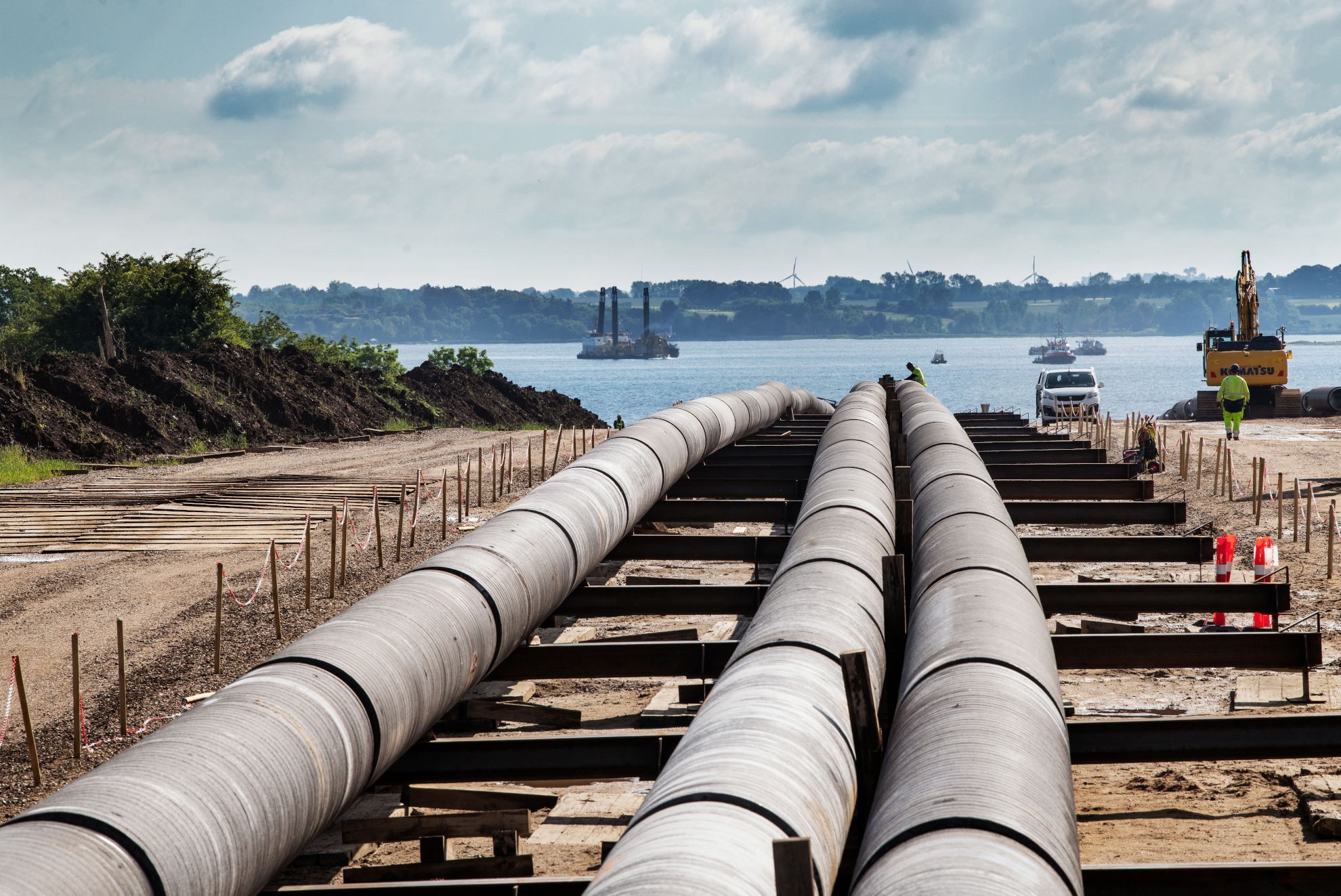 Газопровод. Балтик пайп газопровод. Польский газопровод Baltic Pipe. Baltic Pipe Балтийский трубопровод. Польше Балтийского газопровода (Baltic Pipe.