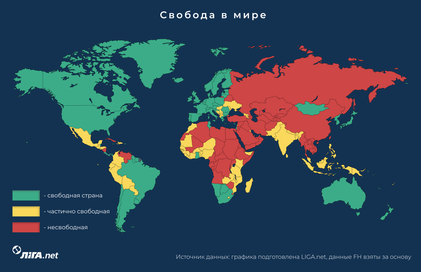 Оружие диктаторов. Как отсутствие контроля превращает спецслужбы в инструмент зла