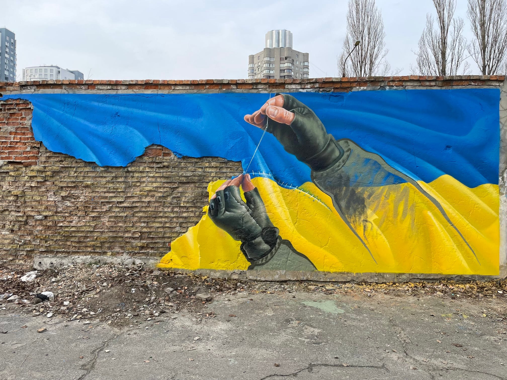 украинский флаг для стима фото 117