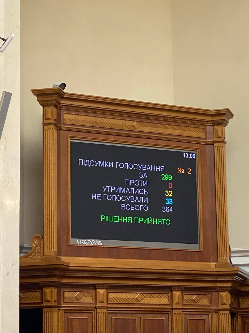 Рада одобрила назначение нардепа Костина генпрокурором