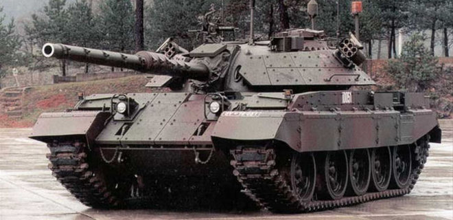          M-55S      LIGAnet