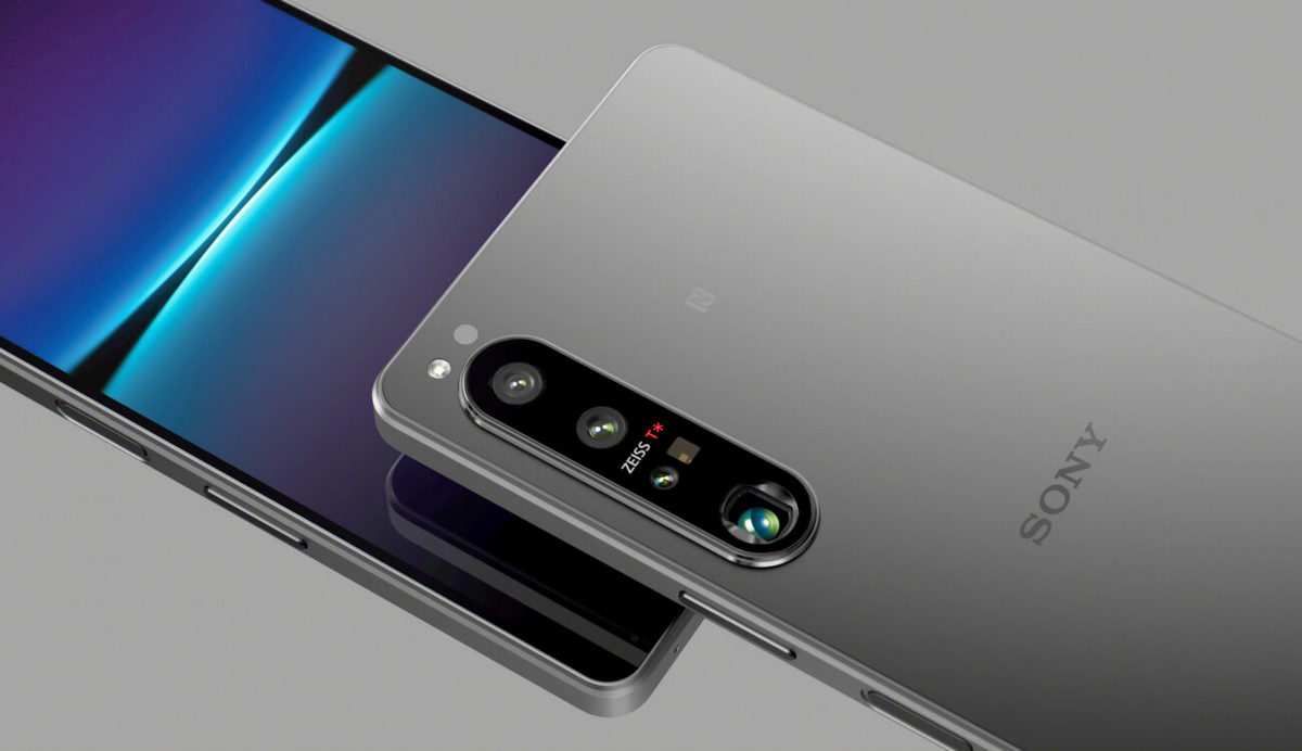 Sony Xperia 1 V – стало известно, когда будет презентация нового  флагманского смартфона | Новости Украины | LIGA.net