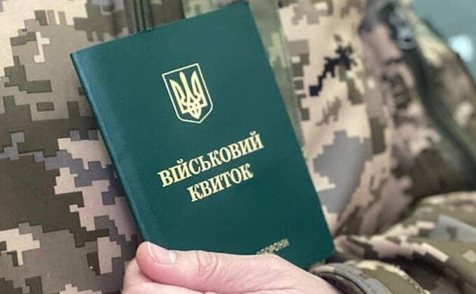 Начальнику Одеського військкомату загрожує 12 років позбавлення волі