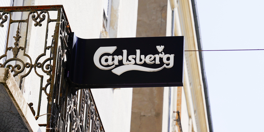 Carlsberg ушла из России со значительными убытками: получила всего $320 млн